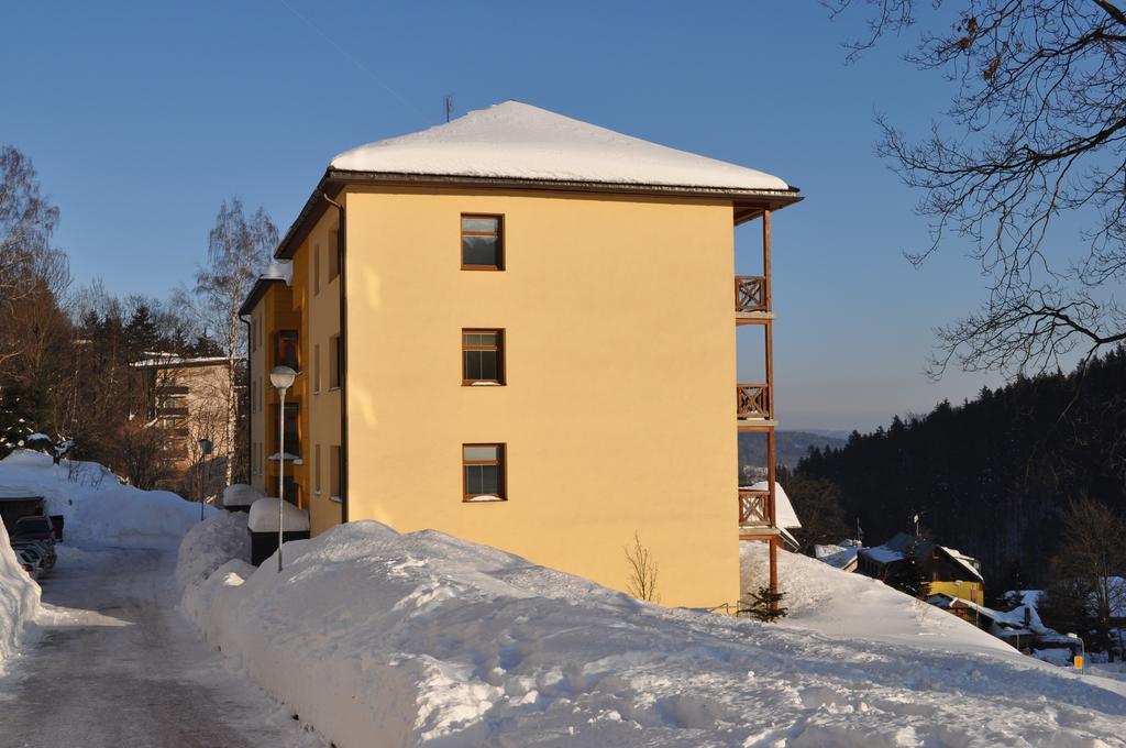 Apartman Kamila Янське Лазне Номер фото