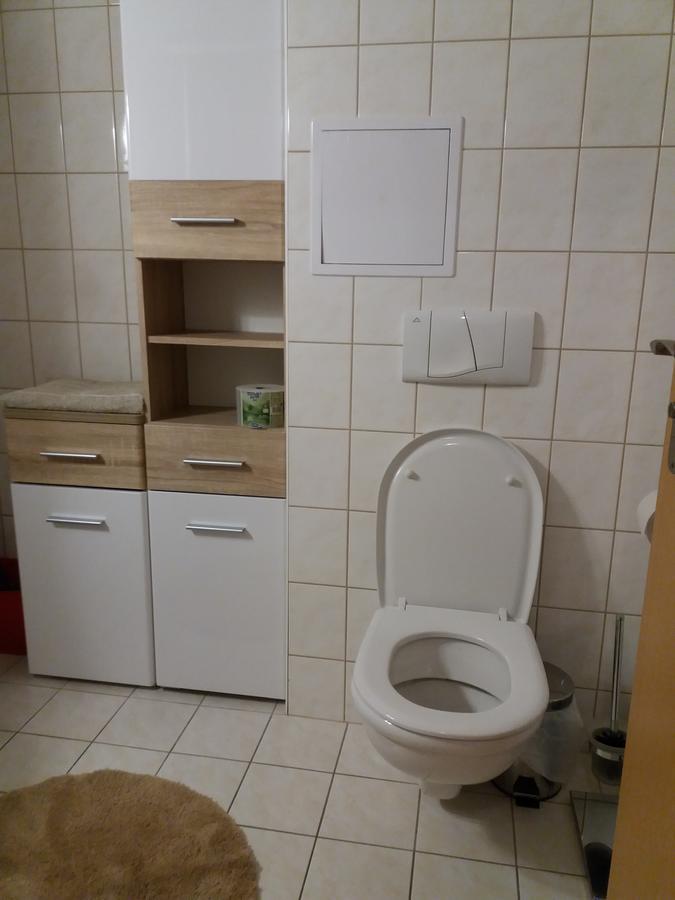 Apartman Kamila Янське Лазне Экстерьер фото