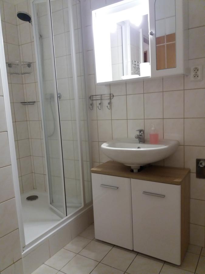 Apartman Kamila Янське Лазне Экстерьер фото